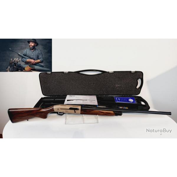 (1880) Fusil De Chasse Semi-Automatique Beretta A400 Xplor Action Cal.20/76 - OCCASION