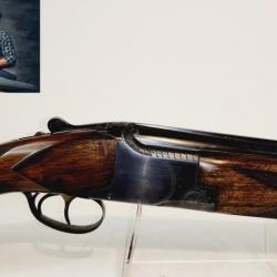 (1930) Fusil De Chasse Superposé Browning B25 - OCCASION