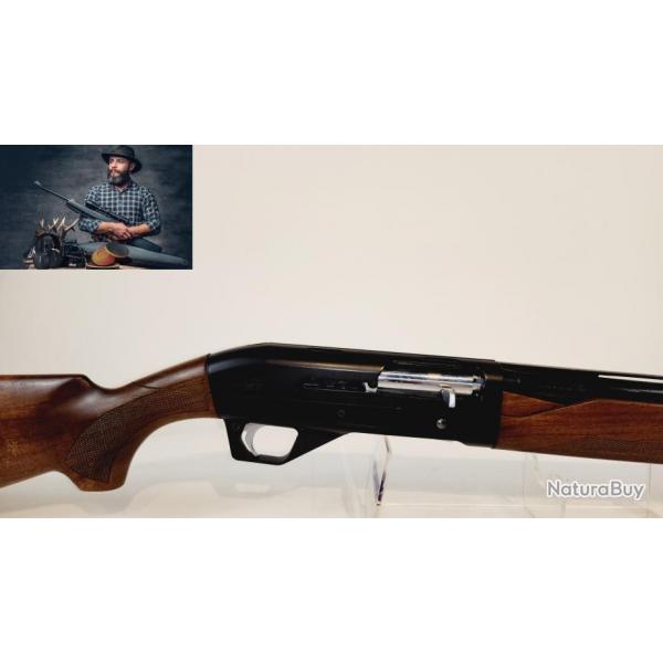 (1980) Fusil De Chasse Semi-Automatique Franchi Fast One Cal.12/76 - OCCASION