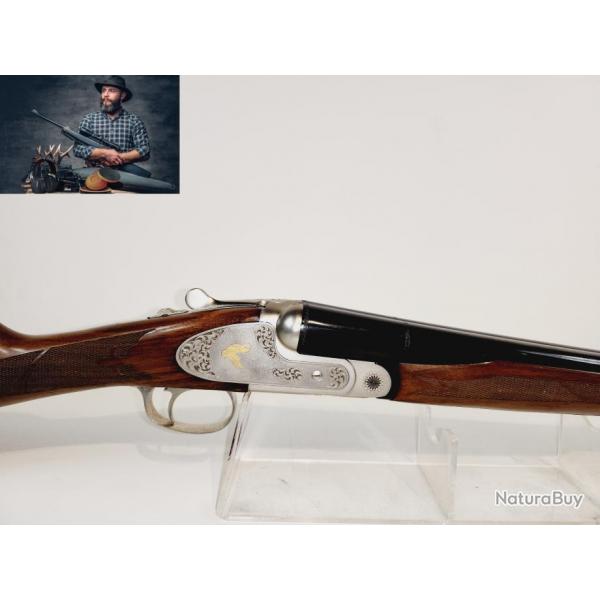 (2153) Fusil De Chasse Juxtapos Zabala Anthea Juxta - OCCASION