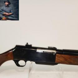 (2167) Carabine De Chasse Semi-Automatique Browning Bar MK1 Cal.300 Win Mag - OCCASION