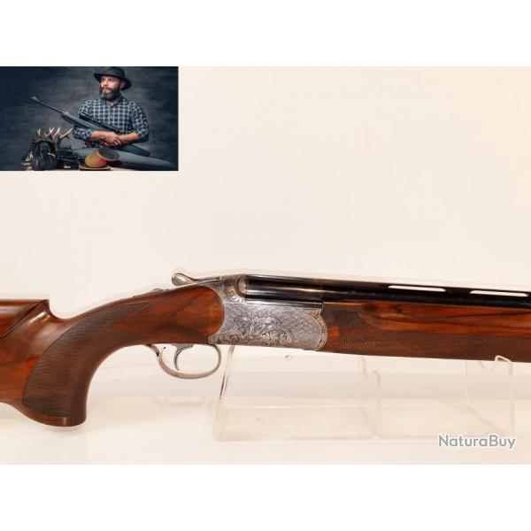 (2196) Fusil De Trap Superpos Caesar Guerini Ellipse Evo - OCCASION