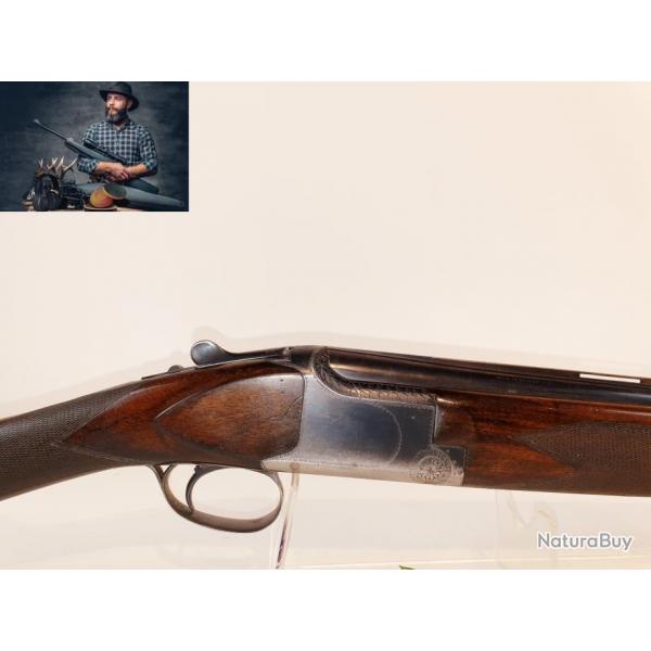 (2197) Fusil De Chasse Superpos Browning B25 - OCCASION