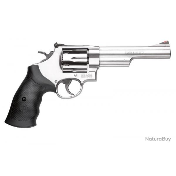 REVOLVER S&W 629 CAL44MAG 6'' 6cps