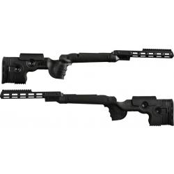 CROSSE GRS WARG NOIRE POUR BERGARA B14 SA HMR