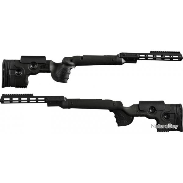 CROSSE GRS WARG NOIRE POUR BERGARA B14 SA HMR