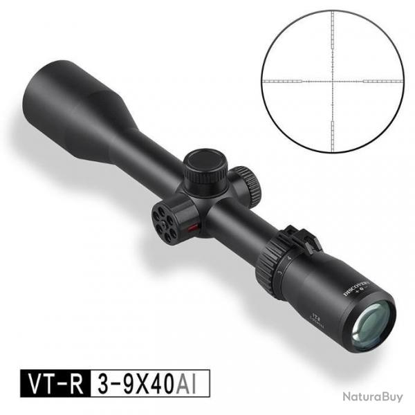 Discovery VT-R 3-9X40 AI,