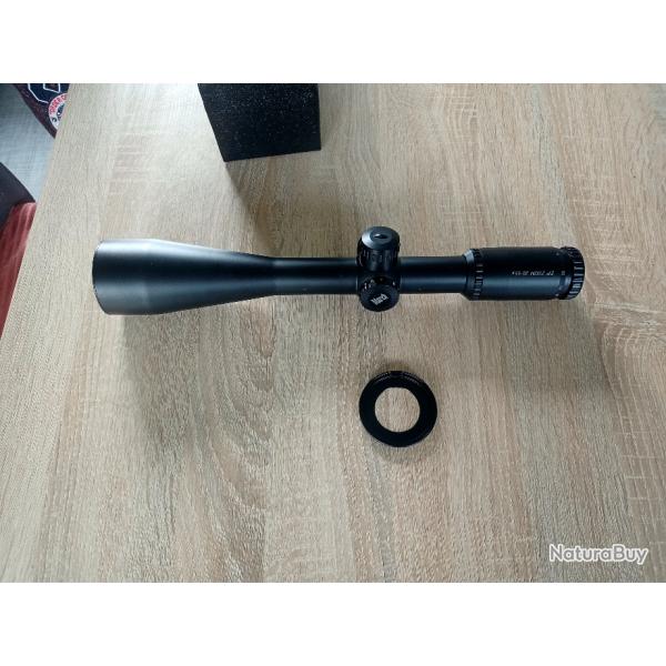 lunette March benchrest