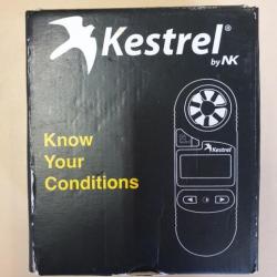 Anémomètre KESTREL 3500 Night Vision.