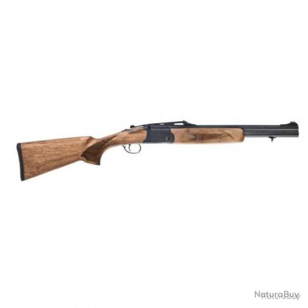 Fusil Slug Integra wood  12/76