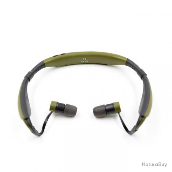 Casque tour-de-cou Pro Ears Stealth 28