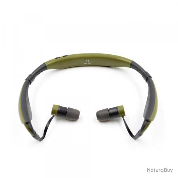Casque tour-de-cou Pro Ears Stealth 28