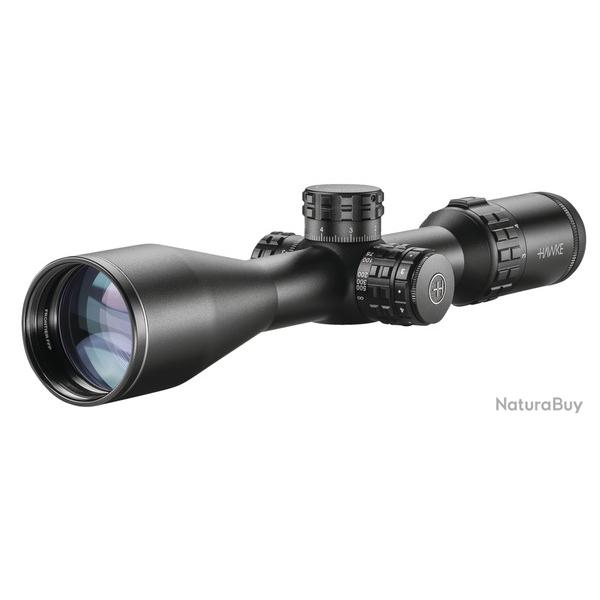 Lunette Hawke Frontier FFP 5-25X56 SF Mil Pro