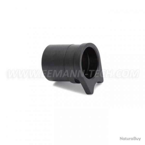 BUSHING CANON EEMANN POUR 1911 NOIR