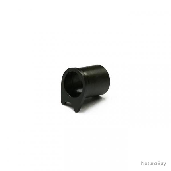 BUSHING CANON EEMANN POUR 1911 NOIR