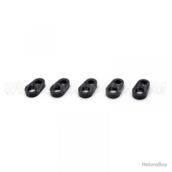 PIECE BIELETTE CANON EEMANN POUR 1911/2011 TAILLE 4
