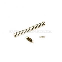 KIT RESSORTS COMPETITION EEMANN POUR GLOCK GEN3 / GEN4