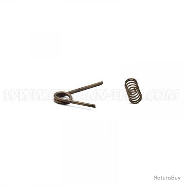 KIT RESSORTS COMPETITION EEMANN POUR CZ SCORPION EVO 3