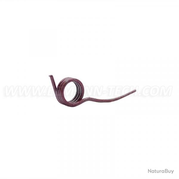 RESSORT DE GACHETTE COMPETITION ALLEGE (-10%) EEMANN POUR CZ 75 / CZ SHADOW 2