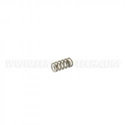 RESSORT D'EXTRACTEUR EEMANN POUR CZ 75