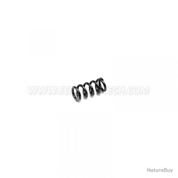 RESSORT D'EXTRACTEUR EEMANN POUR TANFOGLIO STOCK II /STOCK III