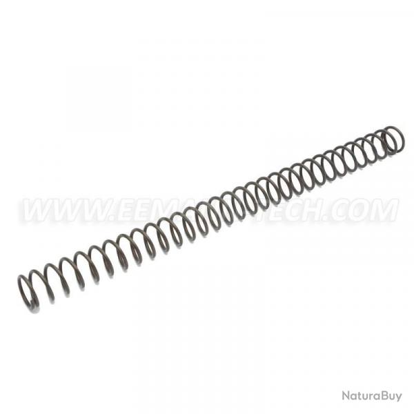 RESSORT RECUPERATEUR EEMANN POUR CZ 75 10 LBS