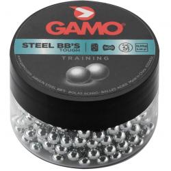 PLOMBS GAMO BB'S 4.5 X500