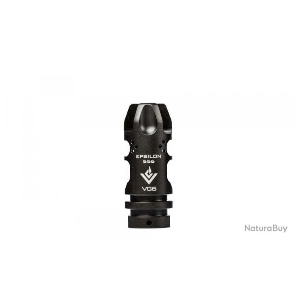 FREIN DE BOUCHE VG6 PRECISION EPSILON 556 1/2X28