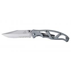 COUTEAU PARAFRAME II LAME 90MM GERBER