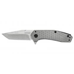 COUTEAU CATHODE LAME 57MM KERSHAW