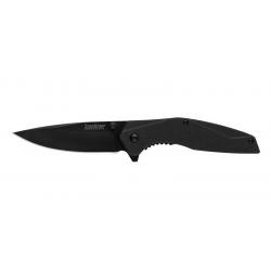 COUTEAU ACCLAIM LAME 90MM KERSHAW