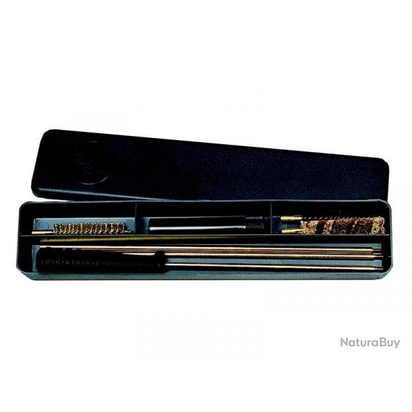 NECESSAIRE NETTOYAGE LAITON 8MM