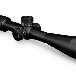 Lunette de tir VORTEX VIPER PST GEN II 5-25X50 EBR-7C MRAD