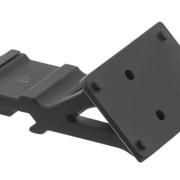 Platine De Montage InTheTarget Pour Red Dot RMR Sur Visée ACOG 1x32 Et 4x32 - Neuve