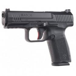 PISTOLET CANIK TP-9 SF ELITE BLACK 9X19