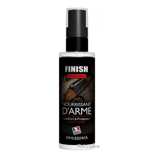 NOURISSANT D'ARME PROTECTION FINISH 75ML