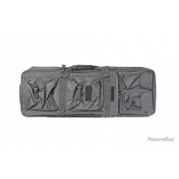 HOUSSE NOIR MULTIPOCHES 85CM