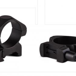 MONTAGE COLLIER KONUS MEDIUM QUICK RELEASE RAIL 21MM