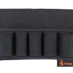 CARTOUCHIERE DE CROSSE FUSIL 5 CARTOUCHES CAL 12 - SPIKA