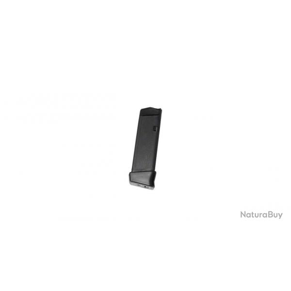 CHARGEUR GLOCK 19 et 19C 9X19 15+2 COUPS