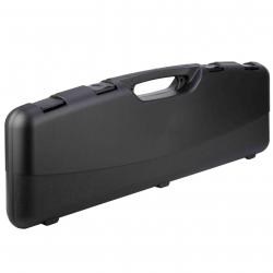 MALLETTE CARABINE AR-15 82X25X8 NOIR CLIPS
