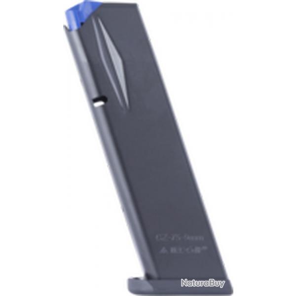 CHARGEUR MECGAR CZ 75 17RDS AFC 9X19