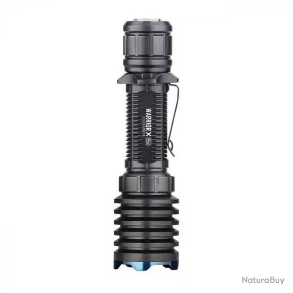 LAMPE TORCHE TACTIQUE OLIGHT WARRIOR X PRO 2100 LUMENS