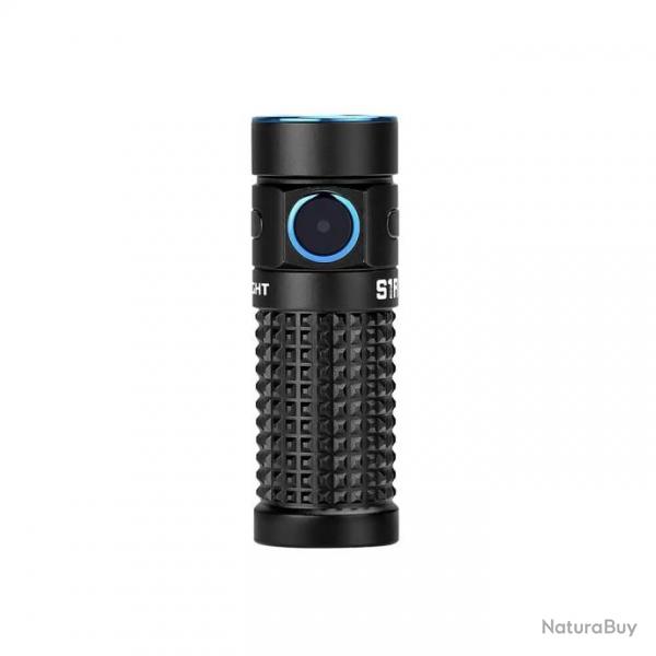 PETITE LAMPE TORCHE Olight S1R Baton II 1000 LUMENS