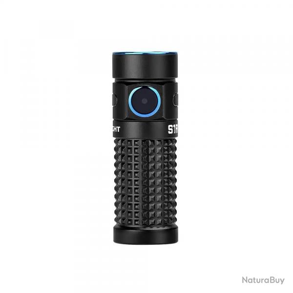 PETITE LAMPE TORCHE Olight S1R Baton II 1000 LUMENS