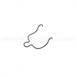 RESSORT BAR DETENTE LIGHT / EEMANN TECH COMPETITION TRIGGER BAR SPRING ( -15% POWER ) FOR CZ