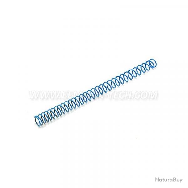 RESSORT RECUPERATEUR POUR 1911/2011 PROGRESSIF 12 LBS EEMANN