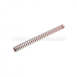 RESSORT RECUPERATEUR POUR 1911/2011 PROGRESSIF 16 LBS EEMANN