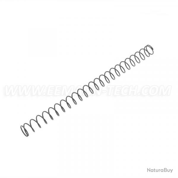 RESSORT RECUPERATEUR POUR 1911/2011 12 LBS EEMANN