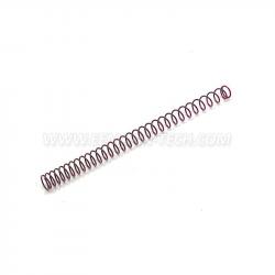 RESSORT RECUPERATEUR POUR 1911/2011 PROGRESSIF 10 LBS EEMANN
